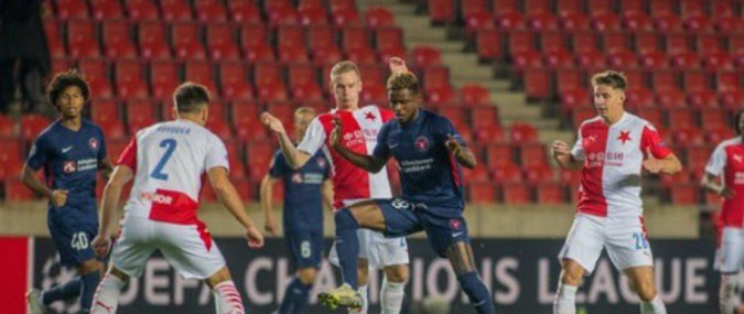 Midtjylland vs Slavia Prague Prediction 30 September 2020         