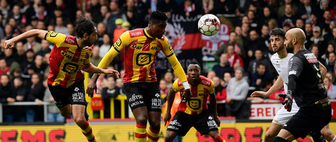 Antwerp vs KV Mechelen Prediction 2 October 2020       