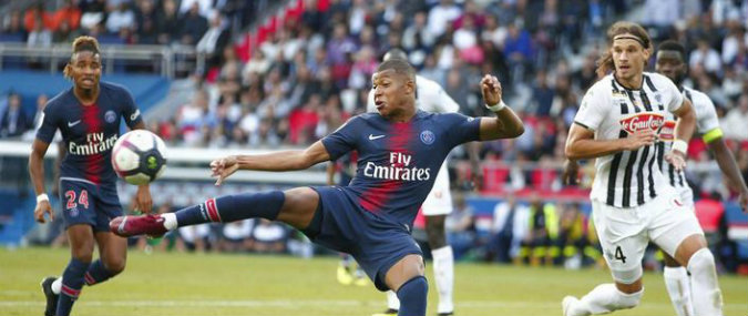 Paris Saint-Germain vs FC Angers Prediction 2 October 2020      