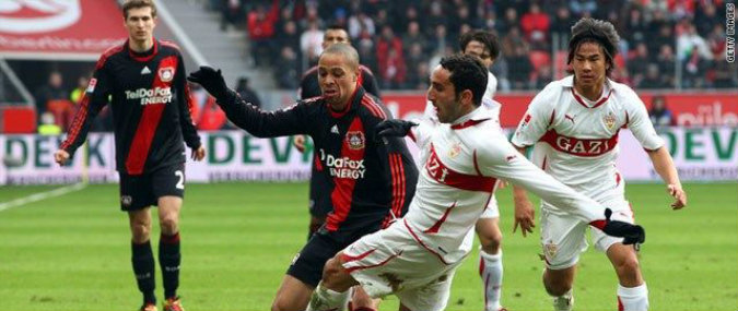 Stuttgart vs Bayer Leverkusen Prediction 3 October 2020 