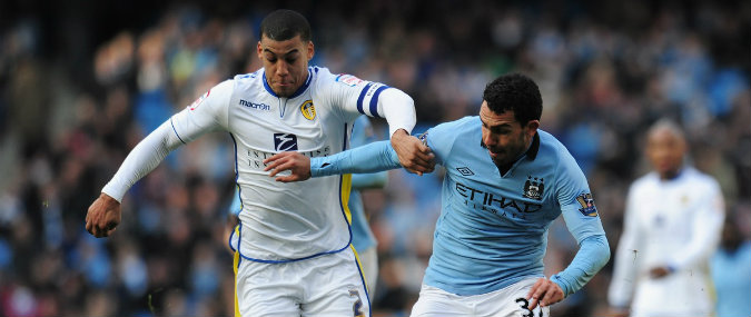 Leeds vs Manchester City Prediction 3 October 2020        