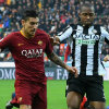 Udinese vs AS Roma Prediction 3 October 2020   