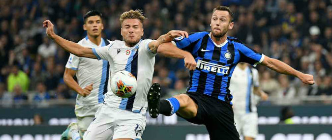 Lazio vs Inter Prediction 4 October 2020 