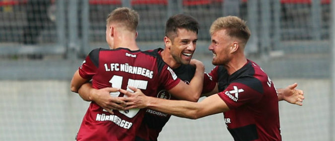 Nurnberg vs Darmstadt Prediction 5 October 2020
