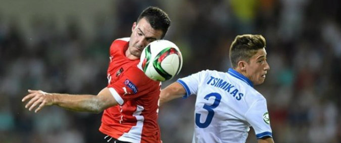 Austria vs Greece Prediction 7 October 2020         