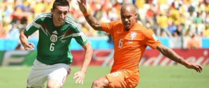 Netherlands vs Mexico Prediction 7 October 2020 