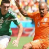 Netherlands vs Mexico Prediction 7 October 2020 