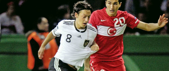 Germany vs Turkey Prediction 7 October 2020      