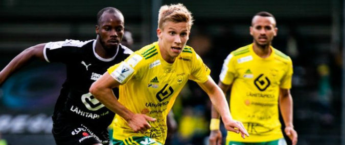 KuPS vs HIFK Prediction 8 October 2020 