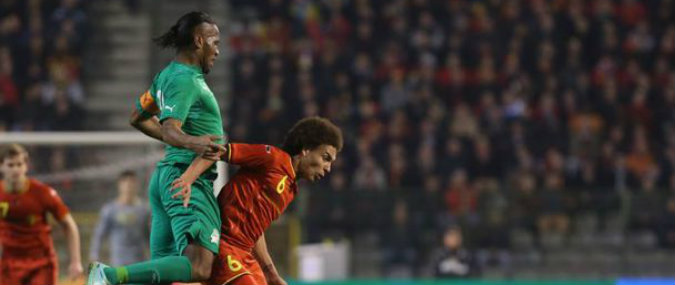 Belgium vs Ivory Coast Prediction 8 October 2020