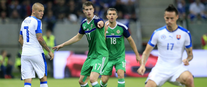 Slovakia vs Ireland Prediction 8 October 2020       
