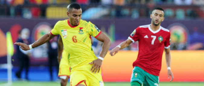Morocco vs Senegal Prediction 9 October 2020      