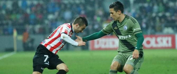 Legia vs Cracovia Prediction 9 October 2020         