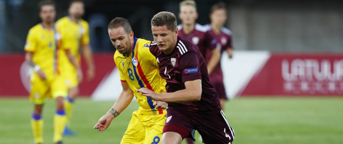 Faroe Islands vs Latvia Prediction 10 October 2020          