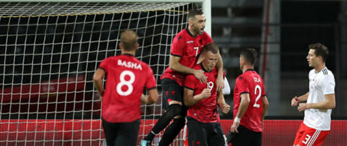 Kazakhstan vs Albania Prediction 11 October 2020           