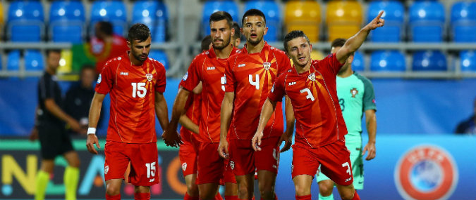 Estonia vs North Macedonia Prediction 11 October 2020  