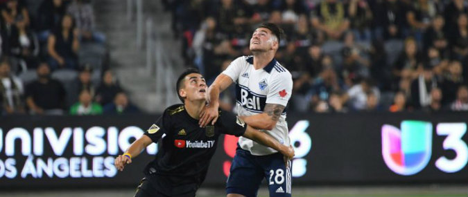 Los Angeles FC vs Seattle Sounders Prediction 12 October 2020 