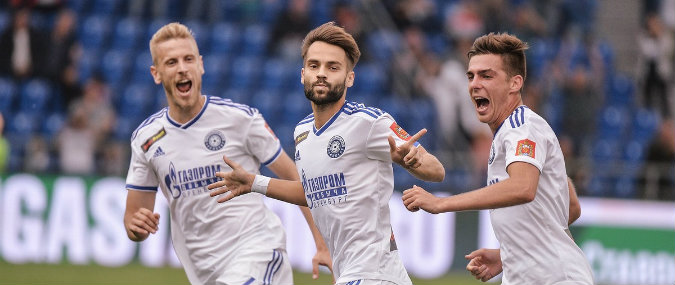 FC Chayka vs Orenburg Prediction 13 October 2020         