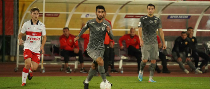 Fakel Voronezh vs Alania Vladikavkaz Prediction 13 October 2020        