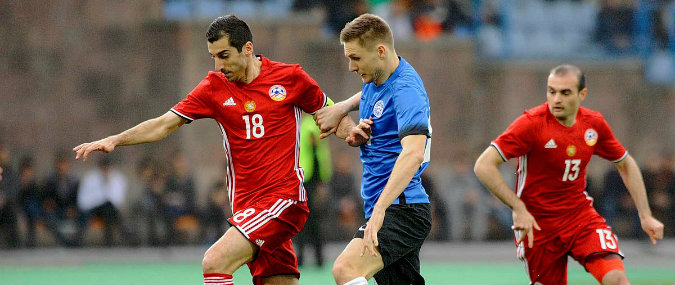 Estonia vs Armenia Prediction 14 October 2020     