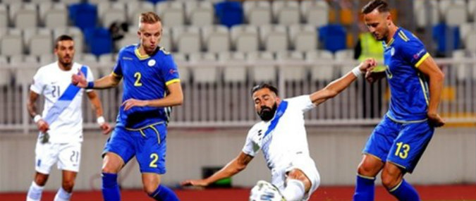 Greece vs Kosovo Prediction 14 October 2020       
