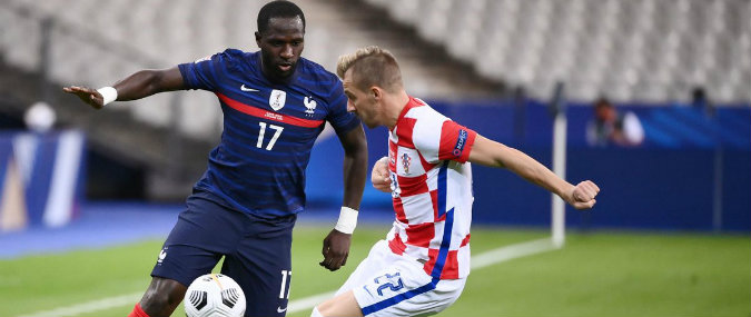 Croatia vs France Prediction 14 October 2020        