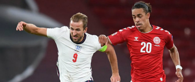 England vs Denmark Prediction 14 October 2020  