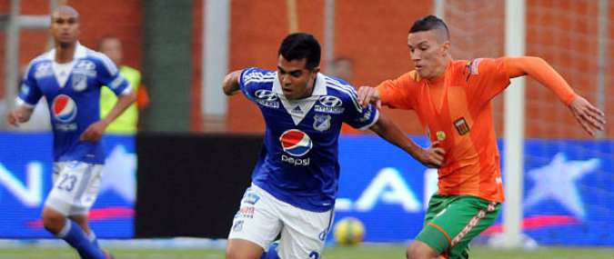 Envigado vs Millonarios Prediction 15 October 2020         