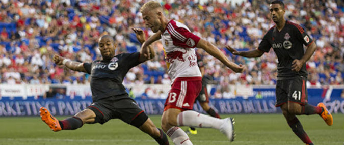 Toronto FC vs New York Red Bulls Prediction 15 October 2020 