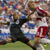 Toronto FC vs New York Red Bulls Prediction 15 October 2020 
