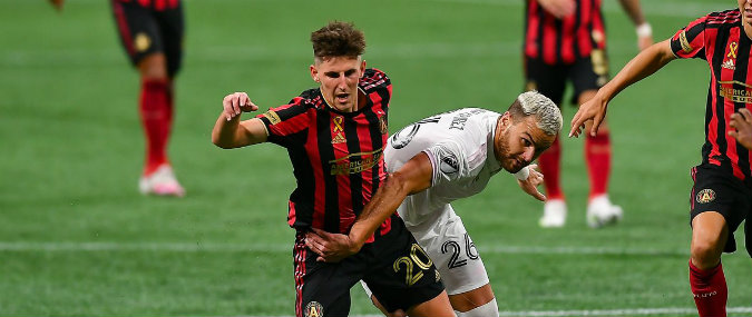Inter Miami vs Atlanta United Prediction 15 October 2020           