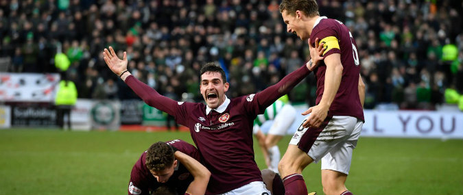 Hearts vs Dundee FC Prediction 16 October 2020 