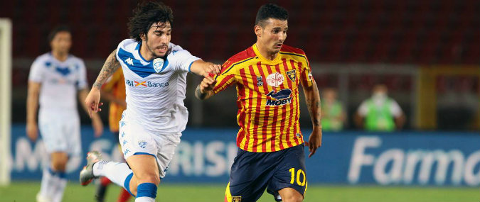Brescia vs Lecce Prediction 16 October 2020         
