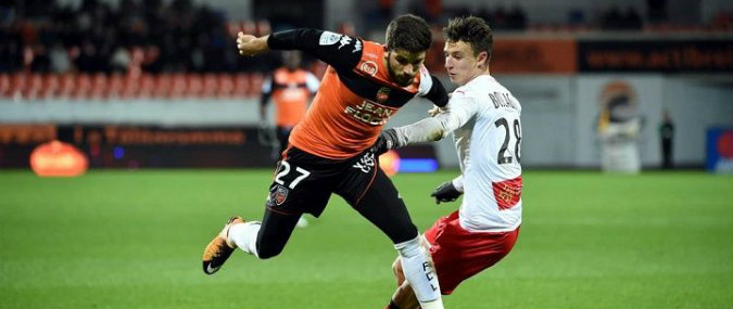 Reims vs Lorient Prediction 17 October 2020         