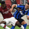 Inter vs AC Milan Prediction 17 October 2020