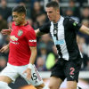 Newcastle vs Manchester United Prediction 17 October 2020      