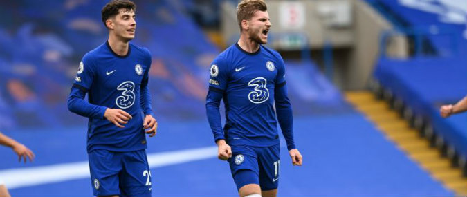 Chelsea vs Sevilla Prediction 20 October 2020       