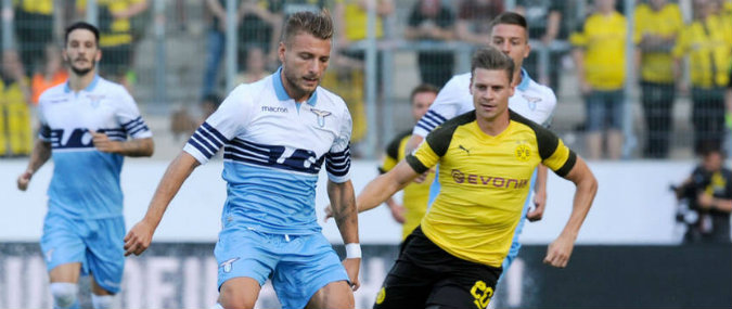 Lazio vs Borussia Dortmund Prediction 20 October 2020  