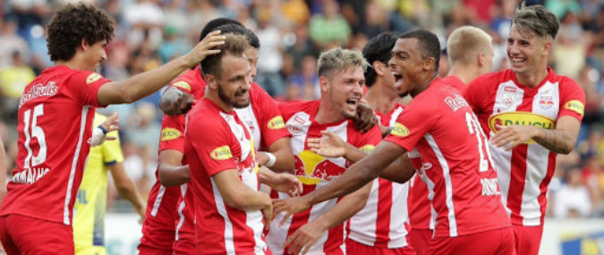 Salzburg vs Lokomotiv Moscow Prediction 21 October 2020       