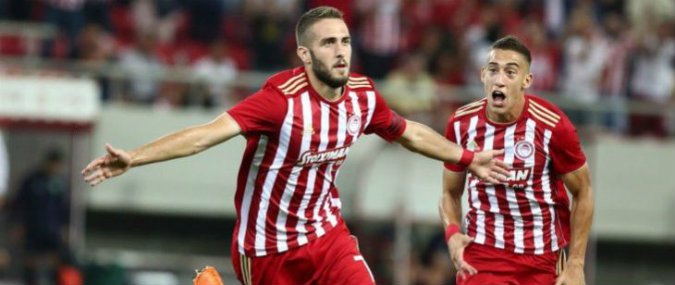 Olympiacos Piraeus vs Marseille Prediction 21 October 2020        