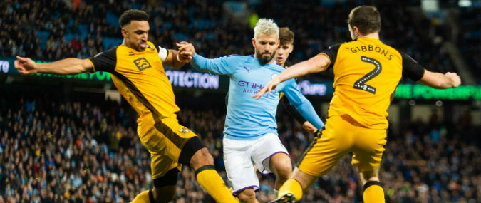 Manchester City vs FC Porto Prediction 21 October 2020 