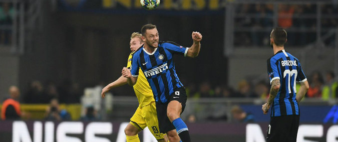Inter vs Borussia Monchengladbach Prediction 21 October 2020  