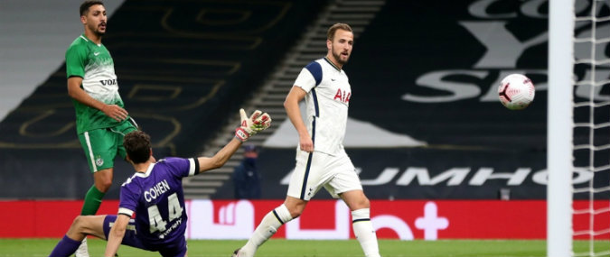 Tottenham vs LASK Prediction 22 October 2020  