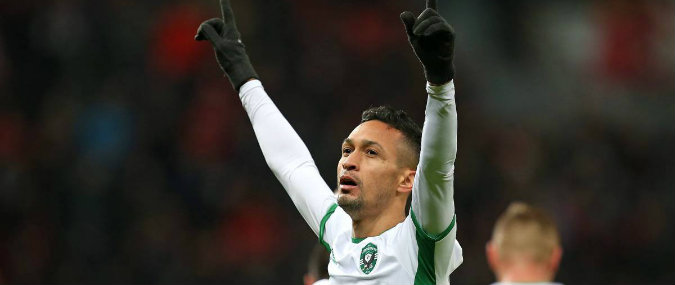 Ludogorets vs Antwerp Prediction 22 October 2020         