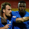 Slovan Liberec vs Gent Prediction 22 October 2020          