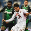 Sassuolo vs Torino Prediction 23 October 2020      