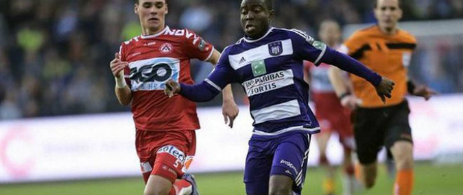 Kortrijk vs Anderlecht Prediction 23 October 2020