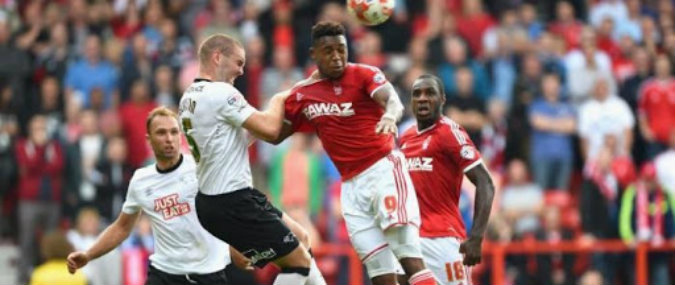 Nottingham vs Derby Prediction 23 October 2020 