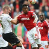 Nottingham vs Derby Prediction 23 October 2020 