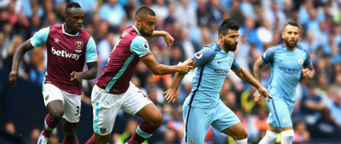 West Ham vs Manchester City Prediction 24 October 2020          